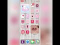 طريقة سهلة ومختصرة لترتيب وتصميم التطبيقات و واجهة الايفون التحديث الجديد Ios14 طريقة سهلة ومختصرة لترتيب وتصميم التطبيقات و واجهة الايفون التحديث الجديد Ios14