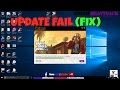 How To RESOLVE GTA V Game Update Install Failure (FIX ...