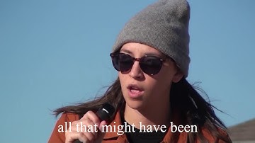 Sun June - "Everything I Had" (Official Lyric Video)