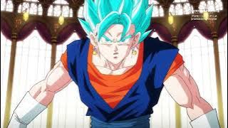 super Dragon ball heroes episode 30 English Sub HD full