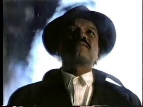 1988 - Colt 45 - Works Every Time (with Billy Dee Williams) Commercial