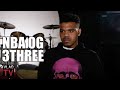 NBA OG 3Three: YoungBoy & I Started "Never Broke Again" When We were Broke (Part 4)