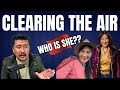 End of the drama  who is she   truth cant hide  tibetan vlogger  tibetan youtuber