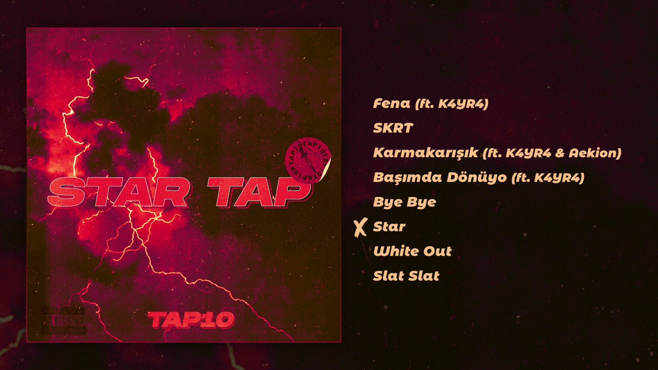 Watch Tap10 - Star Official Audio) on YouTube Watch Tap10 - Star Official Audio) on YouTube