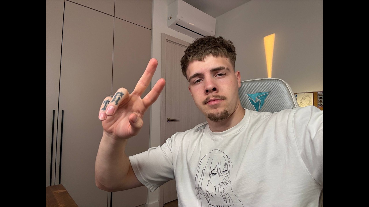 Latest Title & Thumbnail