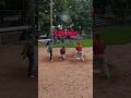 Super batazo de doble #softball #deporte #sports
