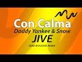 Jive44 - Con Calma (Mike Woizone rmx)