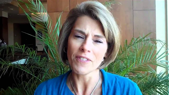 "We're able to source more candidates...whi...  le...