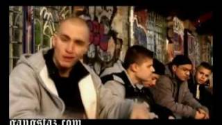 K.I.Z. feat. Mc Bogy - Dein Leben ist gefickt (rückwärts)