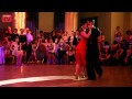 Slava ivanov  olga leonova  russia moscow milonga grande tango ball 25052012