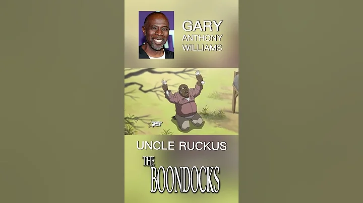 Voice Actors who are Everywhere- Part 368 #voiceactors