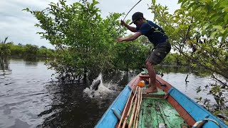 STRIKE PERDANA MAS BAMBANG