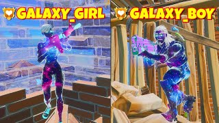 I Spectated The New Galaxy Scout In Fortnite 1 In The World - fortnite in roblox randumb fortnite hackerscom