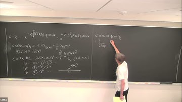 Benjamin Doyon | The equations of generalised hydrodynamics, and their unusual diffusve corrections