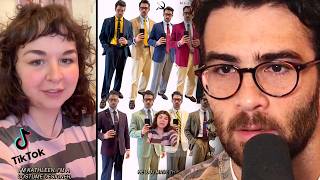 A Costume Designer Rated Hasan | HasanAbi Reacts