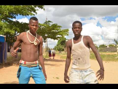 NYANDA MALALE MAISHA Prod By Bicon Studio 0689325790 Official Video Director Obama