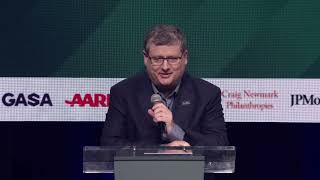 Closing Remarks – Jorij Abraham
