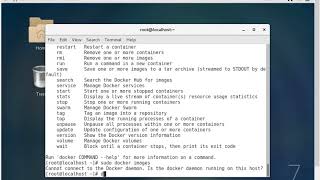 NSA LAB 5 DOCKER