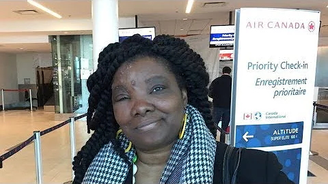 Woman with rash removed from Air Canada flight