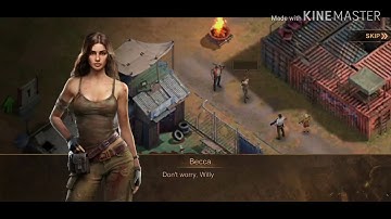 State of survival ad vs reality