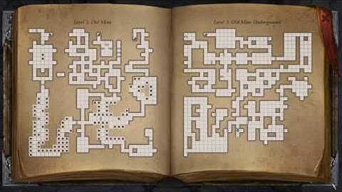 Legend of Grimrock: Mine of Malan Vael [P3] Grammar lesson