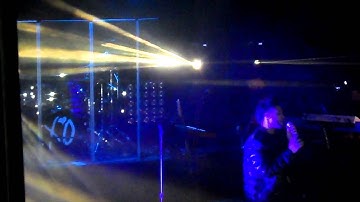 The Weeknd - Twenty Eight (Live)