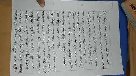 HSC 2022  5th  week  Assignment ""Social Work "" shots Solutions