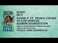 Gussie p ft prince livijah uk  jahoviah 12 mix  babylon dubwise style xl  zappa 041123