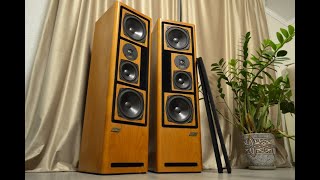 ASW CANTIUS ML V  (demo)
