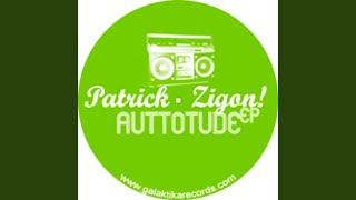Autottude (Patrick Bateman &amp; James Teej Remix)