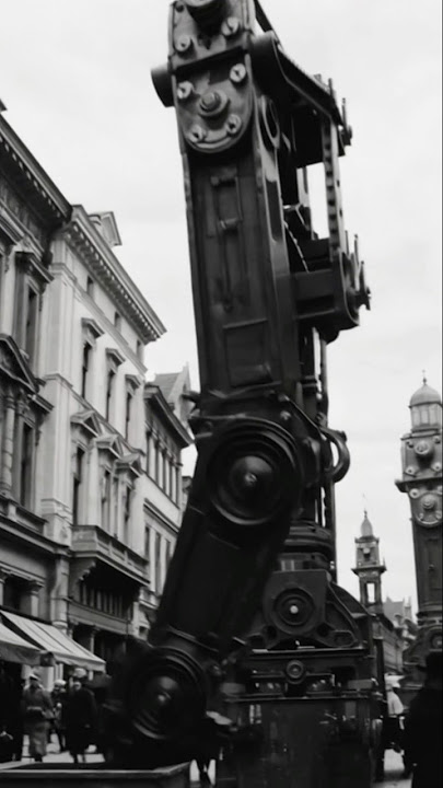 What is this? #spooky #mystery #losttechnology #tartaria #ancienttechnology