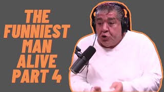 Joey Diaz is the Funniest Man Alive Part 4