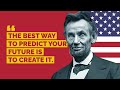 10  Famous Abraham Lincoln Quotes About Life