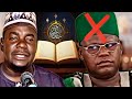 Pastor Dan Masussuka Wakilin Arnan Arewa Ya Sake Yin Katobara Raddi Na Ilimi Pastor Dan Masussuka Wakilin Arnan Arewa Ya Sake Yin Katobara Raddi Na Ilimi