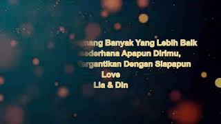 Lagu Pop Galau Gorontalo  MOHE OLOLIAMU