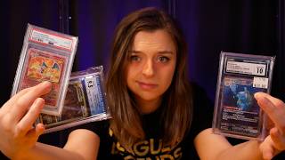 ASMR~ Mean Game Store RP