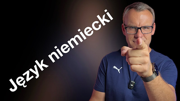 Niemiecki PASSIV | Strona bierna