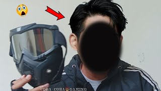 FINALLY COBA-COBA Gaming REVEAL His FACE / Dude Theft Wars