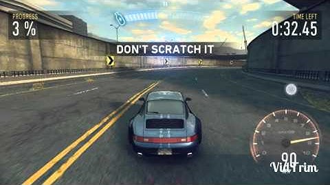 Need For Speed:No Limits|Gameplay|Android & iOS
