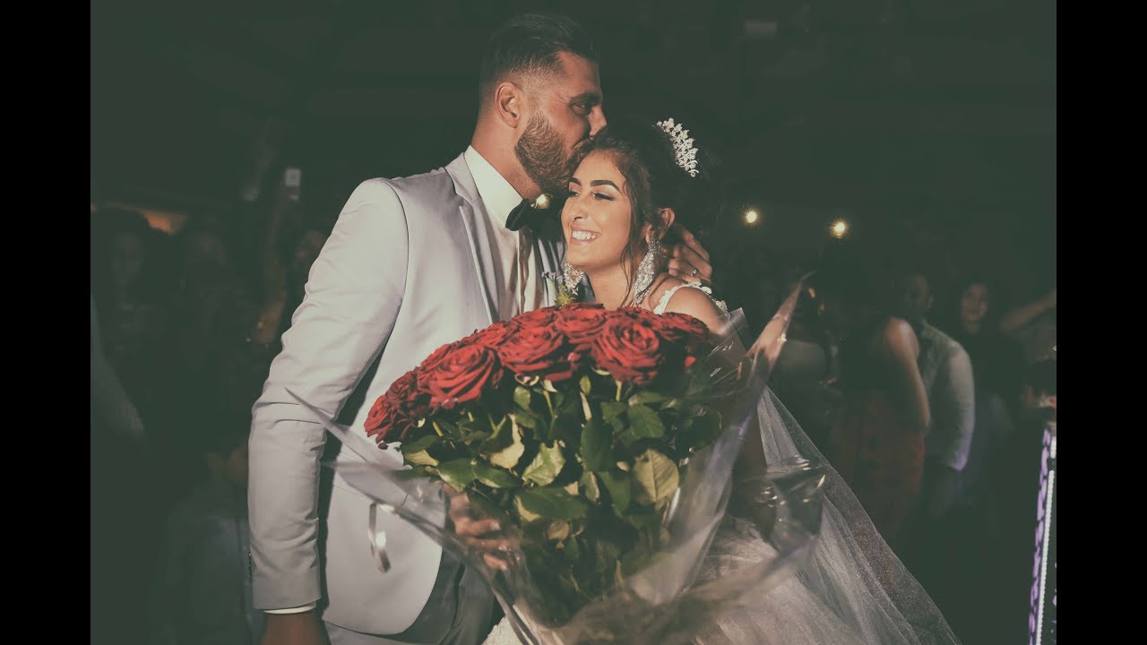 SUPER HALAYLAR OYUN HAVALARI BURDA! Aylin & Yunus Muhtesem dügünlerinden kareler by FK PHOTOGRAPHY