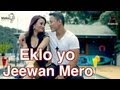 Eklo yo jeewan meroalish nepking ft nikki nirnaya da nsk