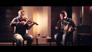 Les Sessions en Morvan — Bourrée à trois et Bourrée des Galvachers de Château-Chinon
