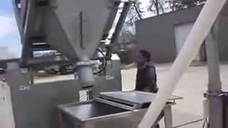 Flexicon Tip-Tite Box Dumper/Tipper | Wohl Associates
