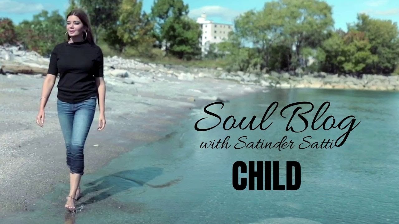 Soul Blog | Satinder Satti | Child | Best Motivational Video | Latest Punjabi Videos | Folk Star