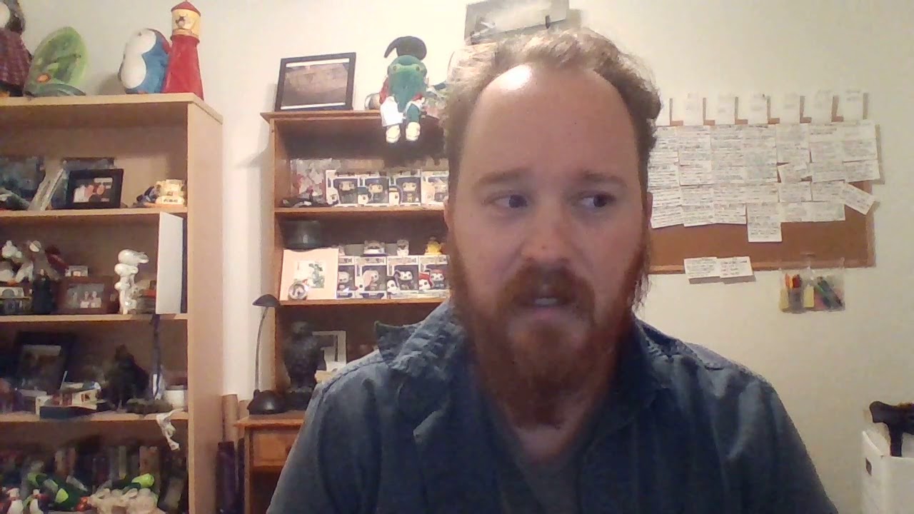 Nathan Ruegg 2018 Scriptapalooza TV 2nd Place Winner Nate Ruegger - YouTube