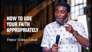 HOW TO MOVE MOUNTAINS WITH YOUR FAITH || PASTOR DOLAPO LAWAL || #PastorDolapoLawal