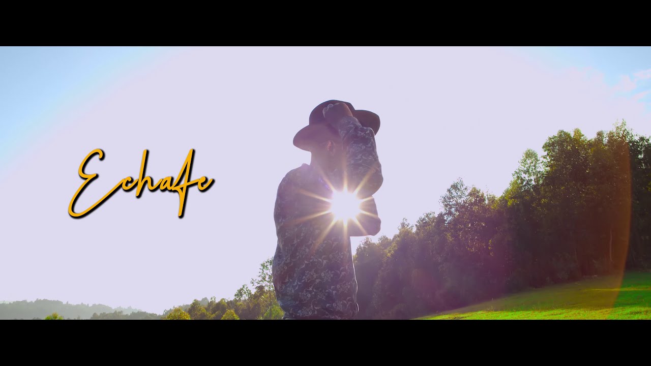 Danlee ft ECHATE -NDEMERERIE (Official Video)