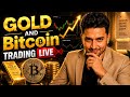 Gold Xaauda Trading is live