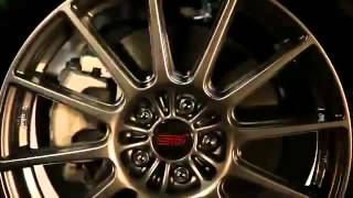 Subaru Forester Tv Commercial