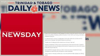 Newsday to close after 32 years  :Newsday Begins Legal Proceedings to Wind Up Operations
